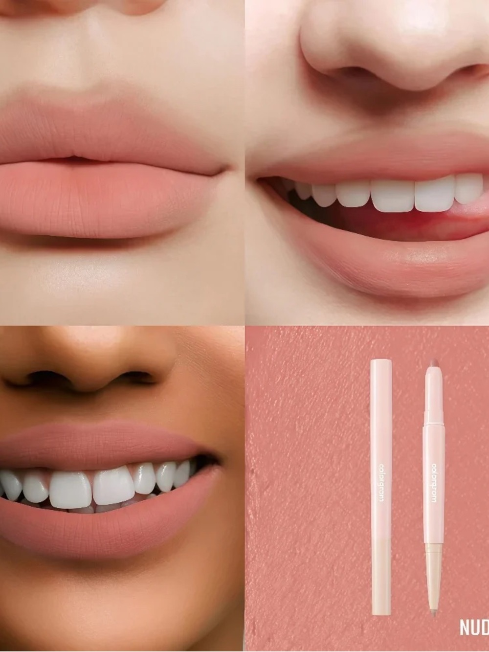๐3/$25๐ Colorgram All In One Over-Lip Maker - 03 - Picture 2 of 2